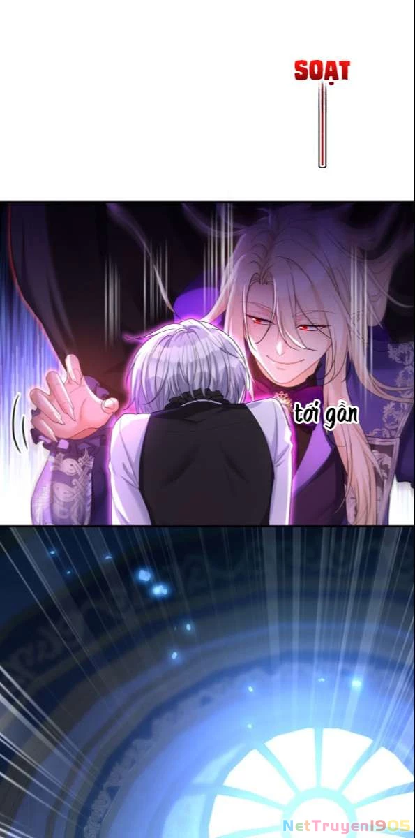 Dẫn Sói Vào Phòng Chapter 151 - 35