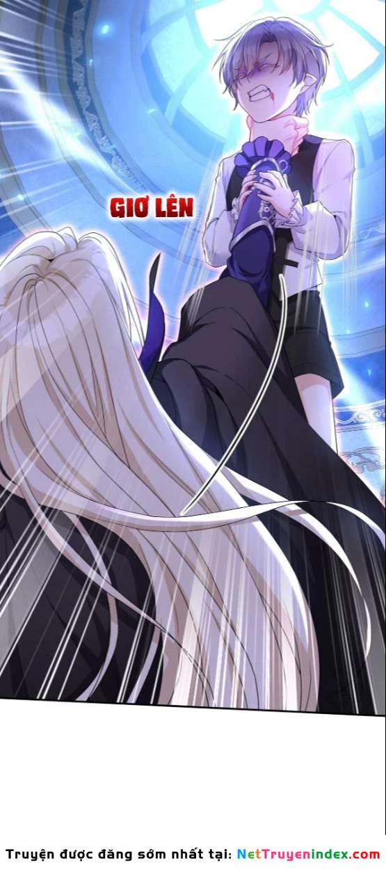 Dẫn Sói Vào Phòng Chapter 151 - 36