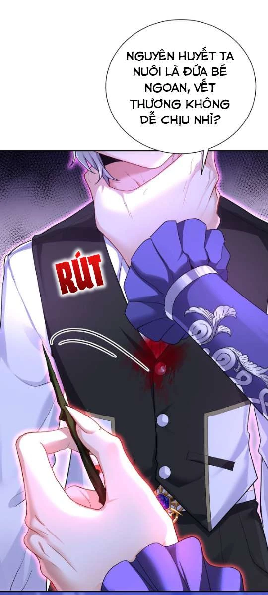 Dẫn Sói Vào Phòng Chapter 151 - 37