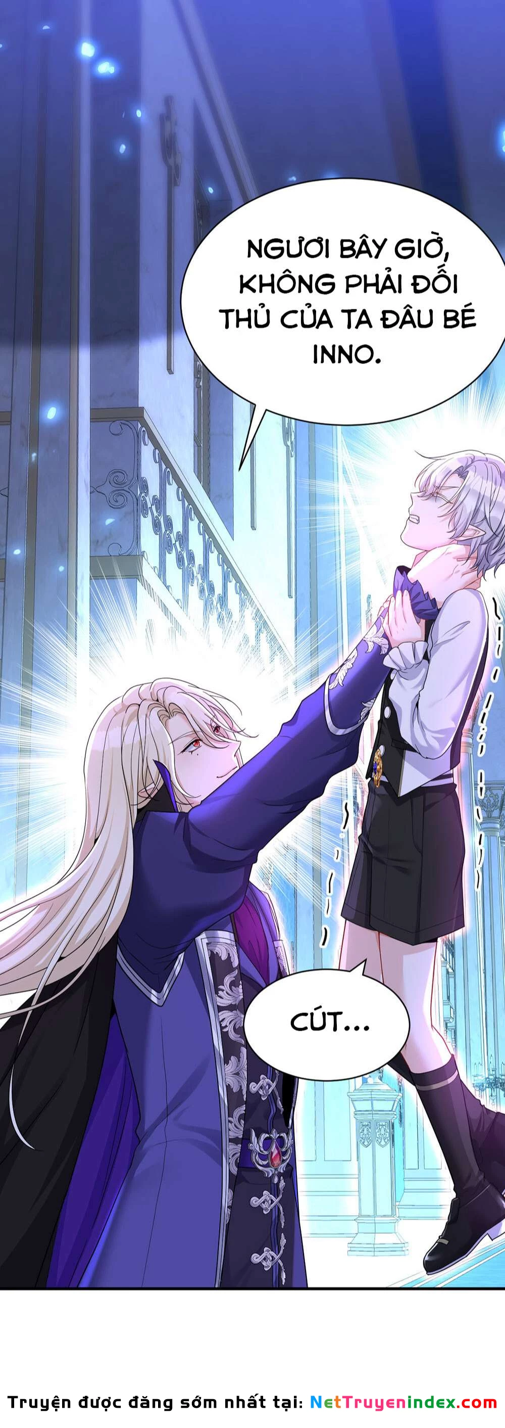 Dẫn Sói Vào Phòng Chapter 151 - 38