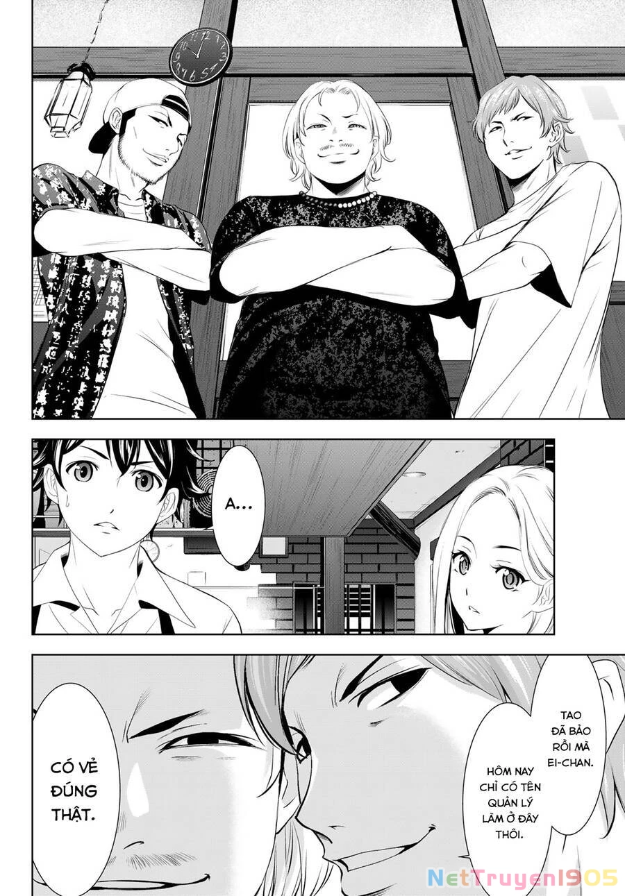 Quán Cà Phê Nữ Thần Chapter 151 - 13