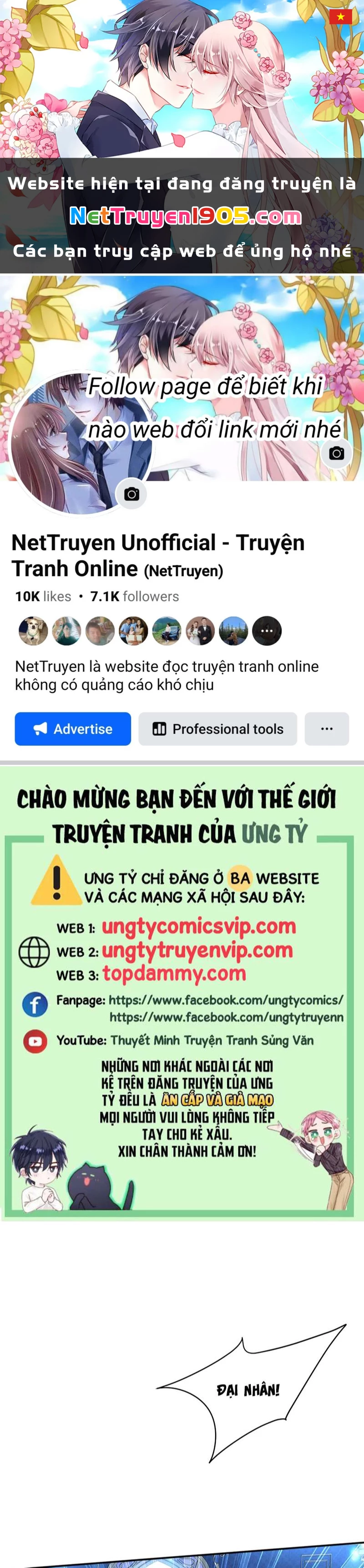 Dẫn Sói Vào Phòng Chapter 152 - 1