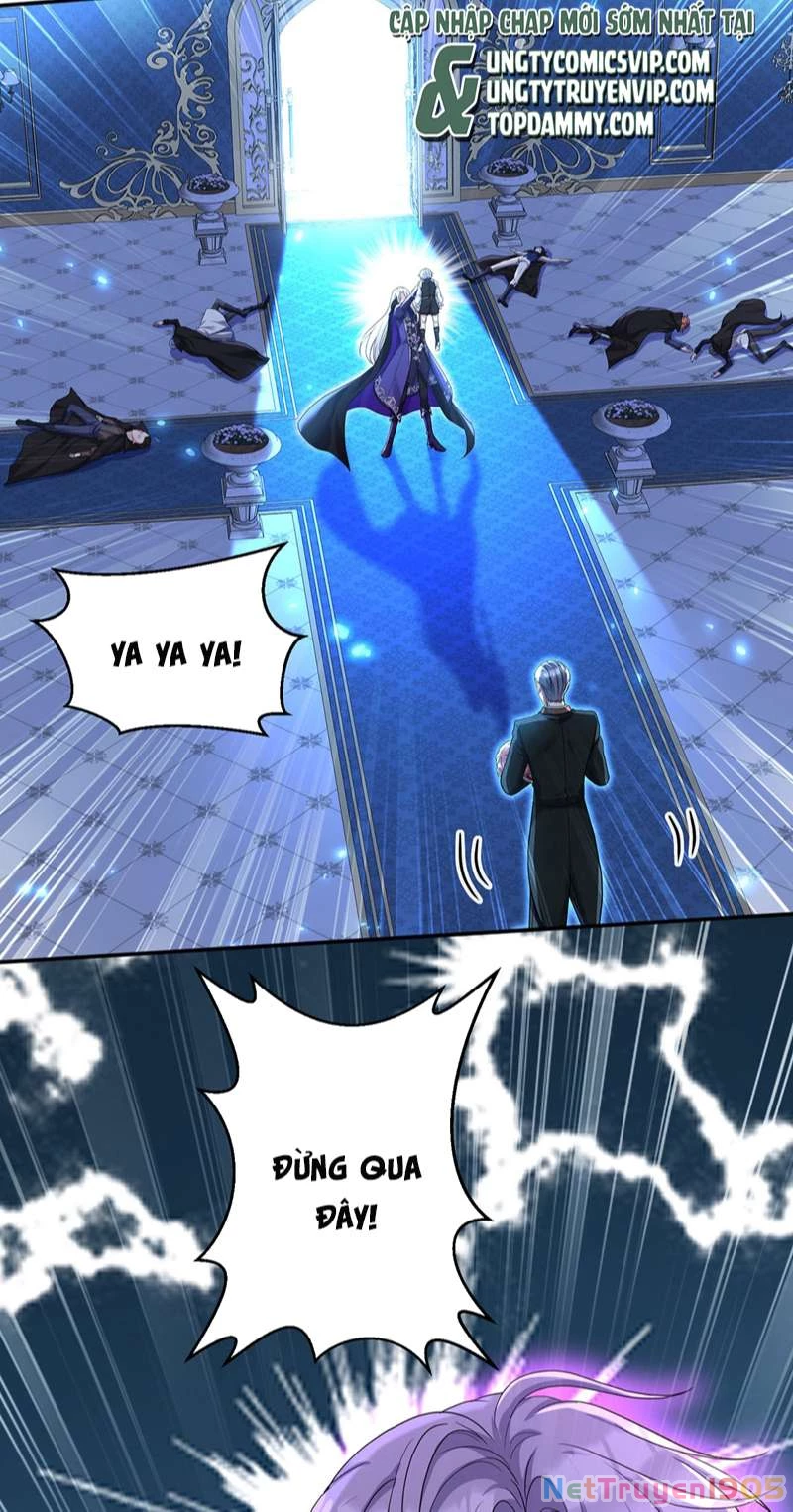 Dẫn Sói Vào Phòng Chapter 152 - 2