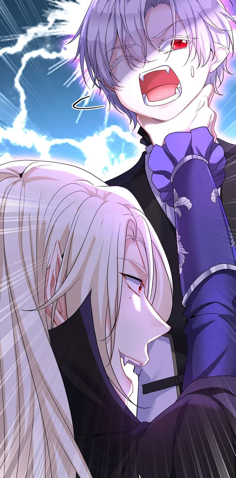 Dẫn Sói Vào Phòng Chapter 152 - 3