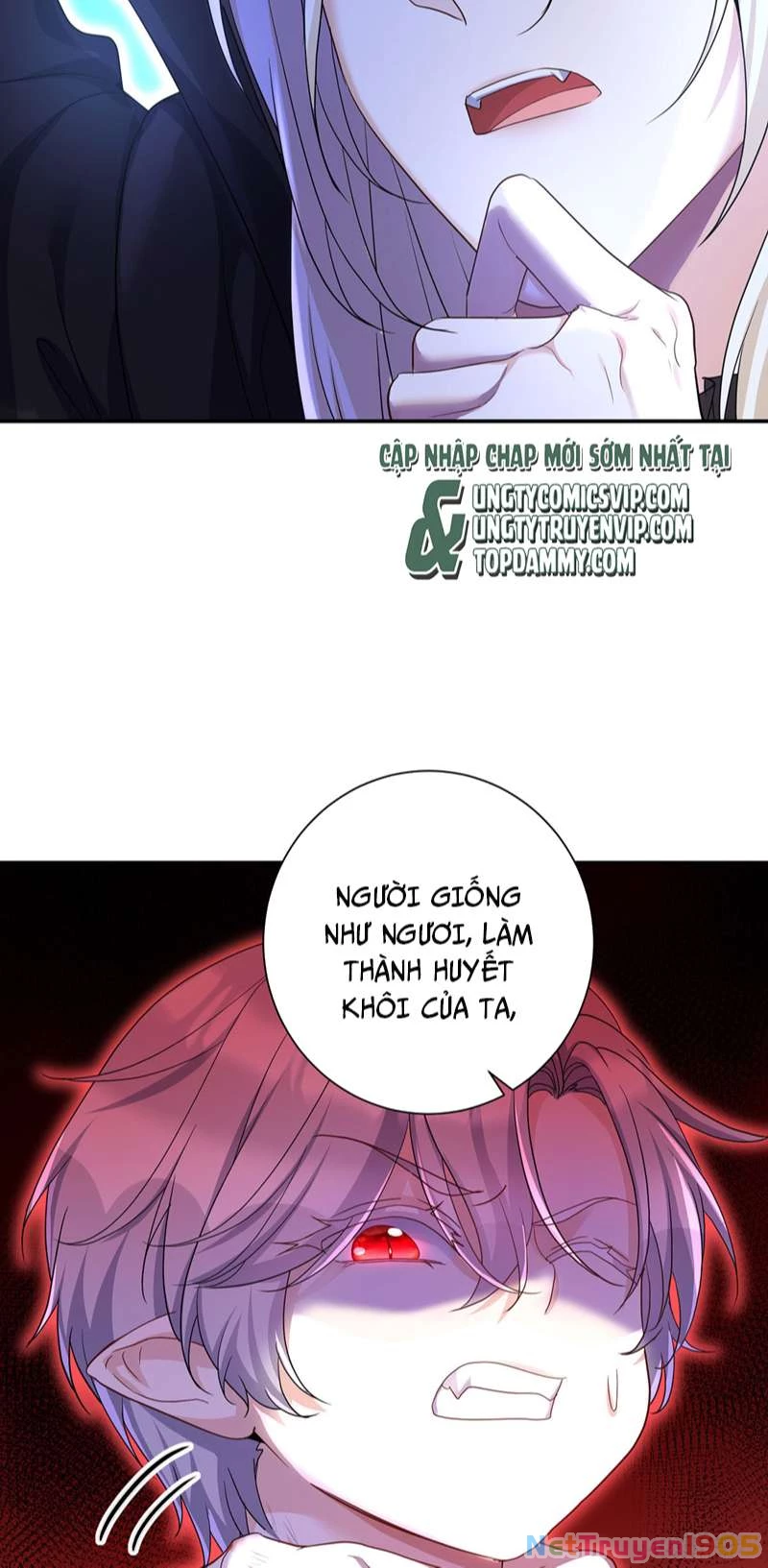 Dẫn Sói Vào Phòng Chapter 152 - 5