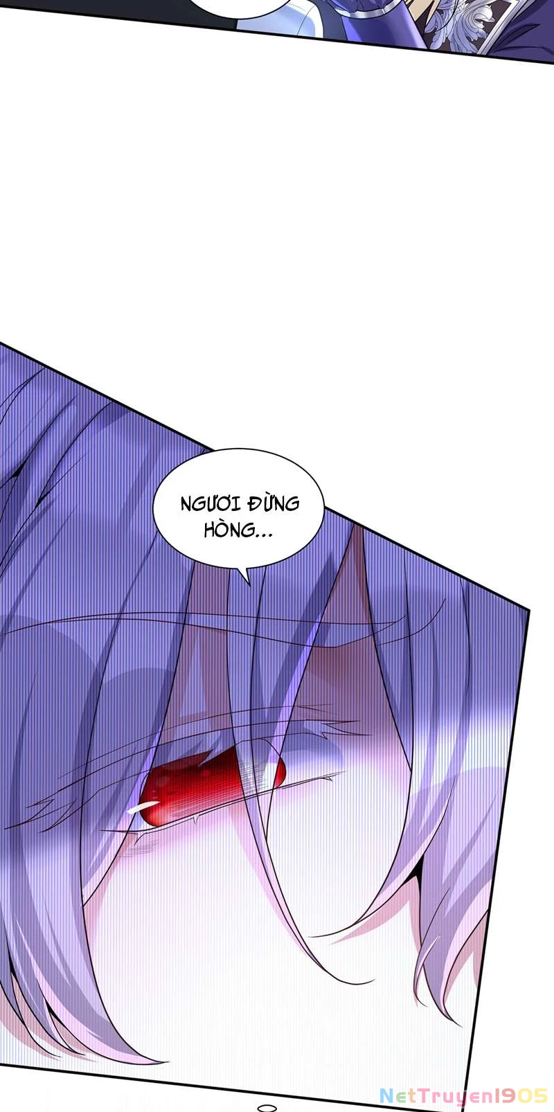 Dẫn Sói Vào Phòng Chapter 152 - 7