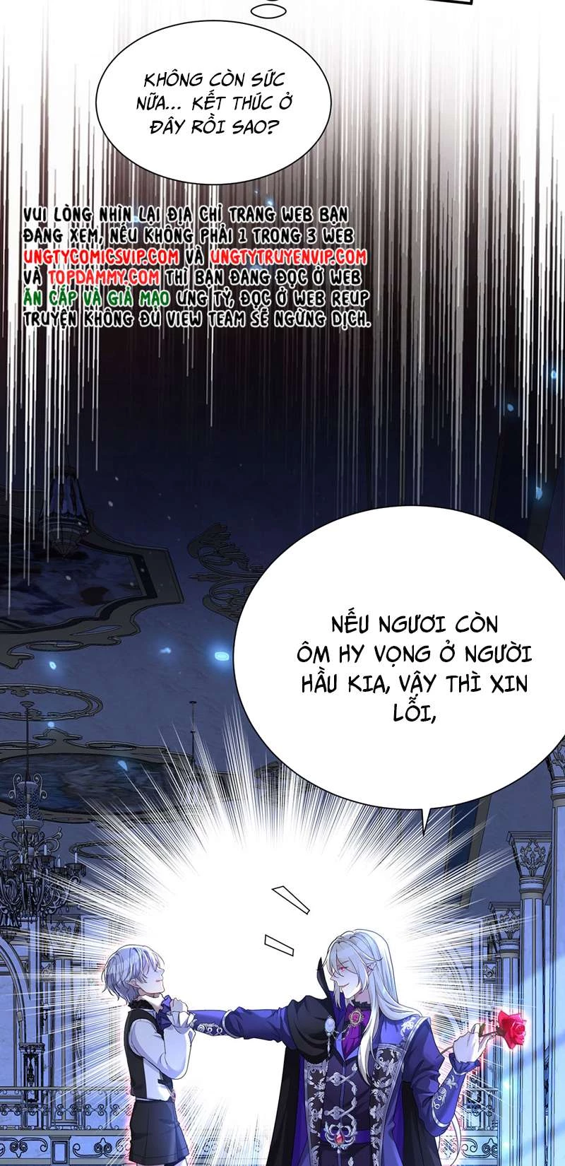 Dẫn Sói Vào Phòng Chapter 152 - 8