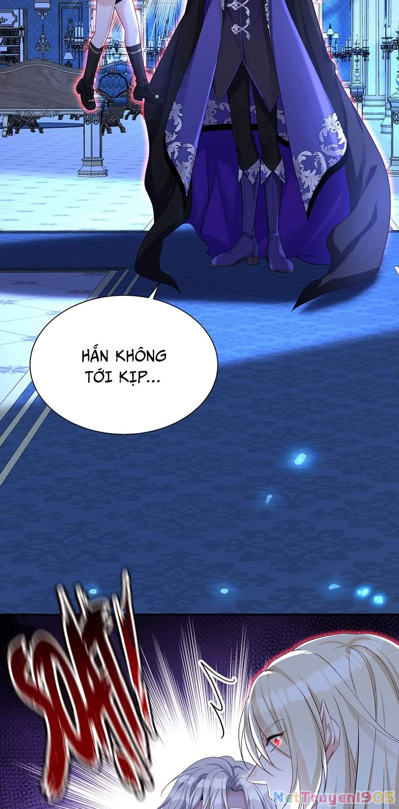 Dẫn Sói Vào Phòng Chapter 152 - 9