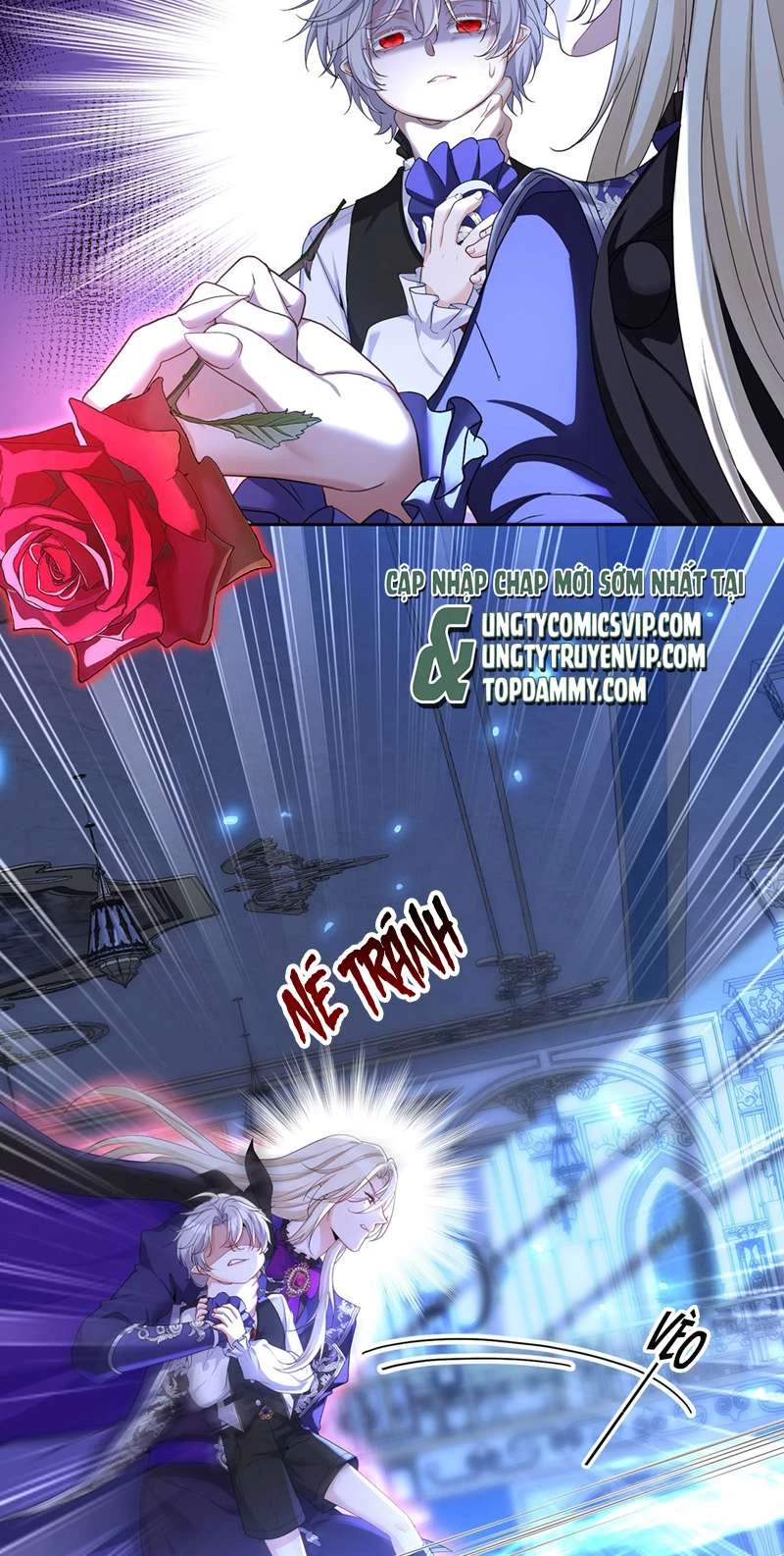 Dẫn Sói Vào Phòng Chapter 152 - 10