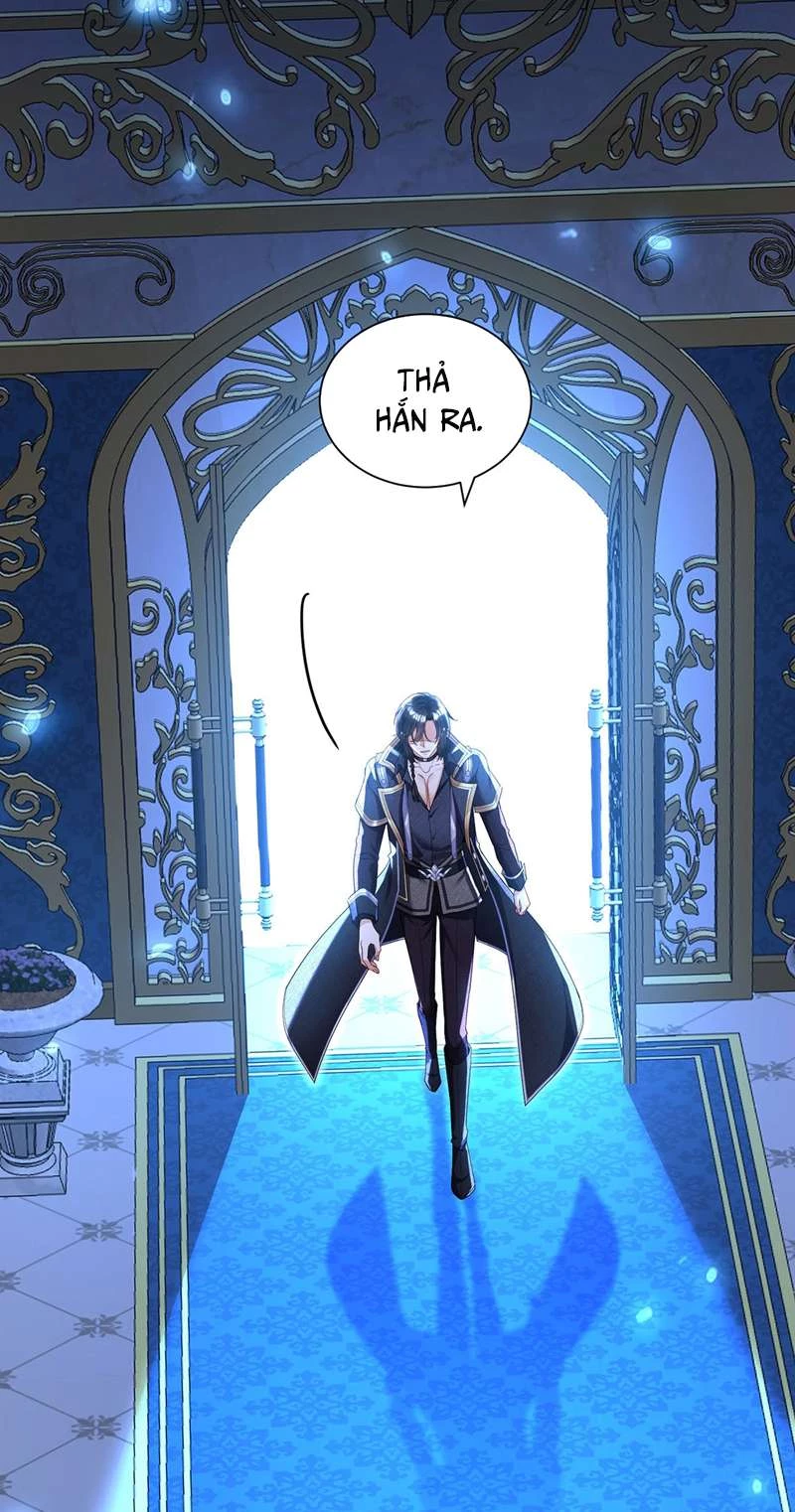 Dẫn Sói Vào Phòng Chapter 152 - 12