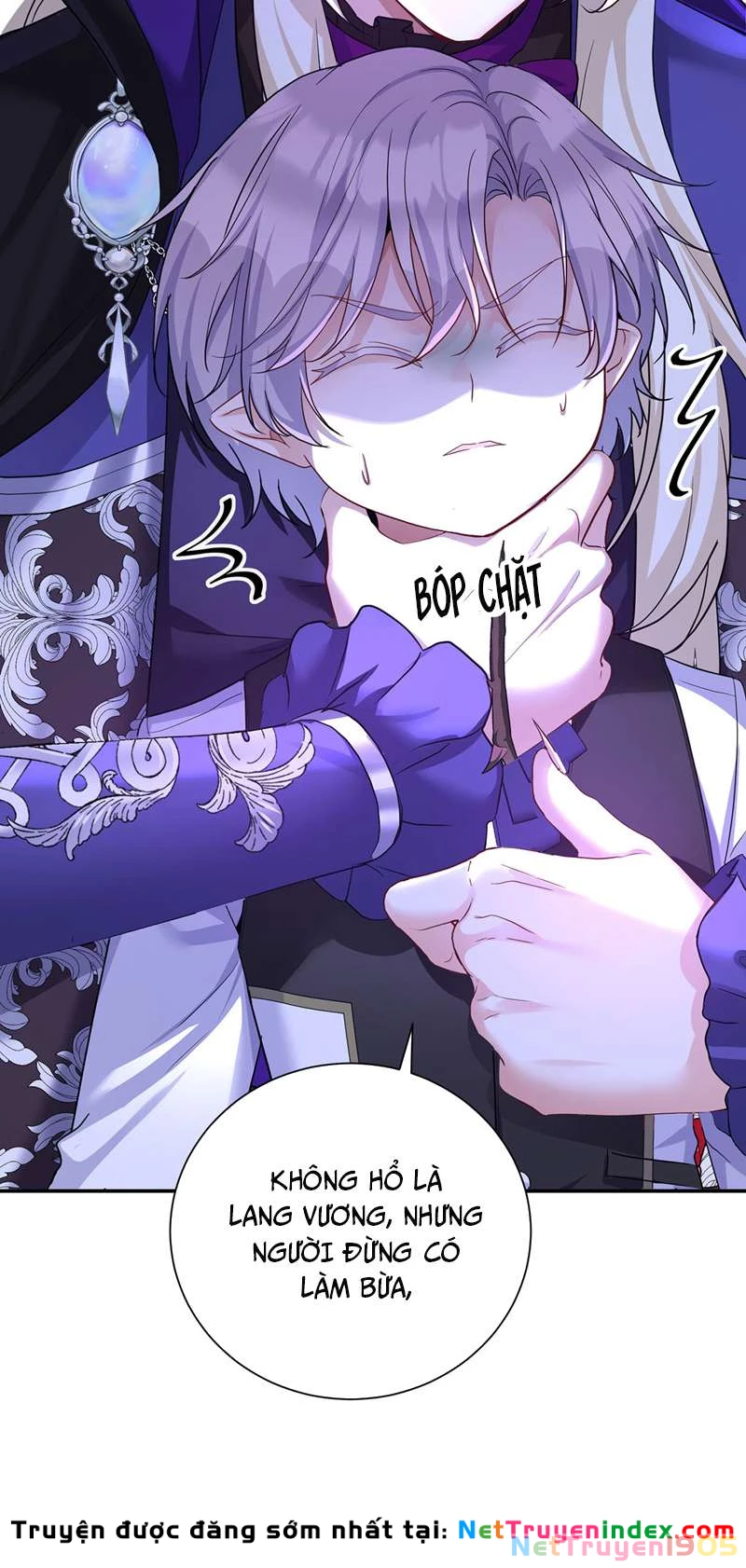 Dẫn Sói Vào Phòng Chapter 152 - 15