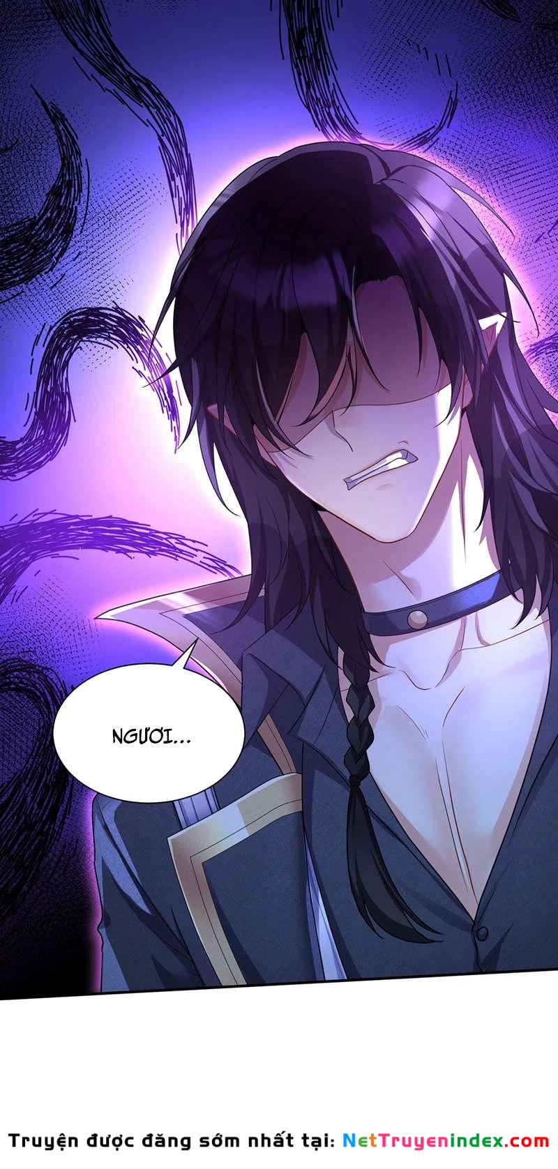 Dẫn Sói Vào Phòng Chapter 152 - 17