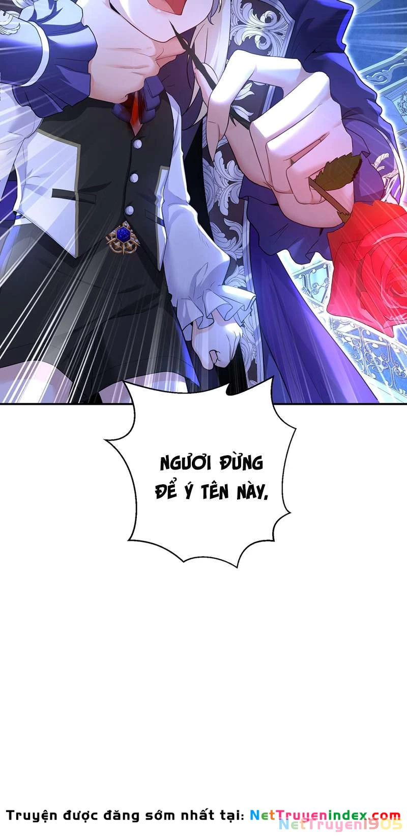 Dẫn Sói Vào Phòng Chapter 152 - 19