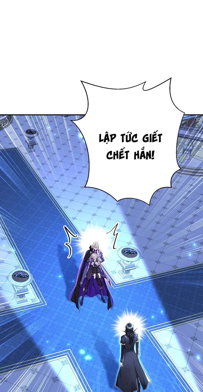 Dẫn Sói Vào Phòng Chapter 152 - 21