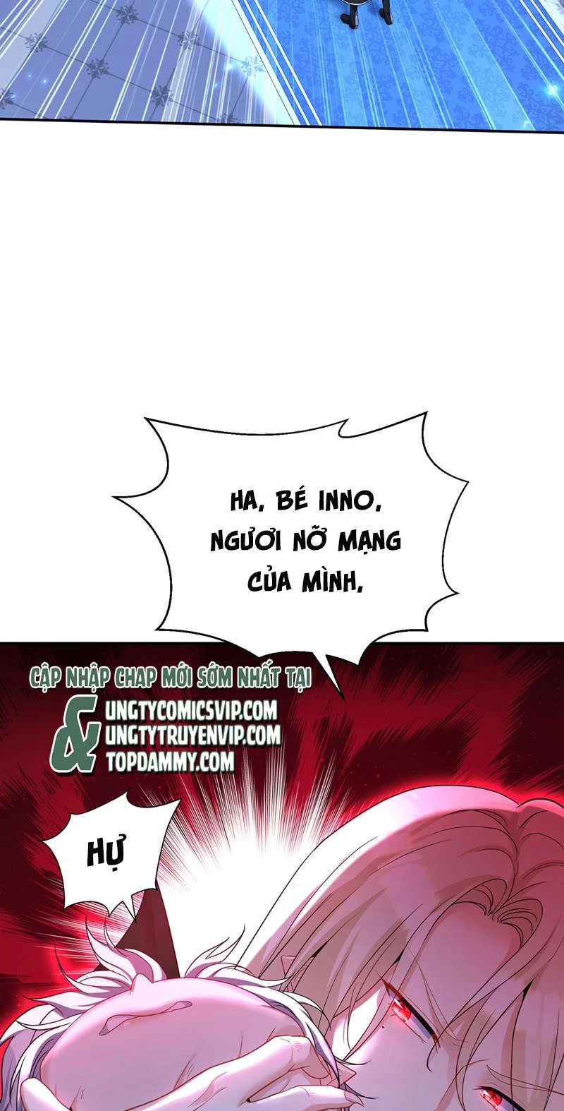 Dẫn Sói Vào Phòng Chapter 152 - 22