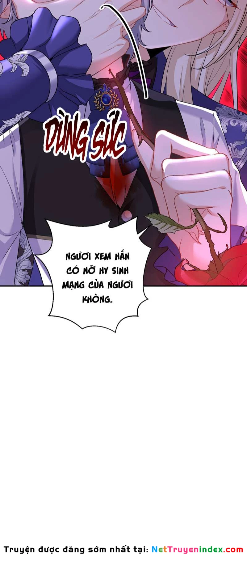 Dẫn Sói Vào Phòng Chapter 152 - 23