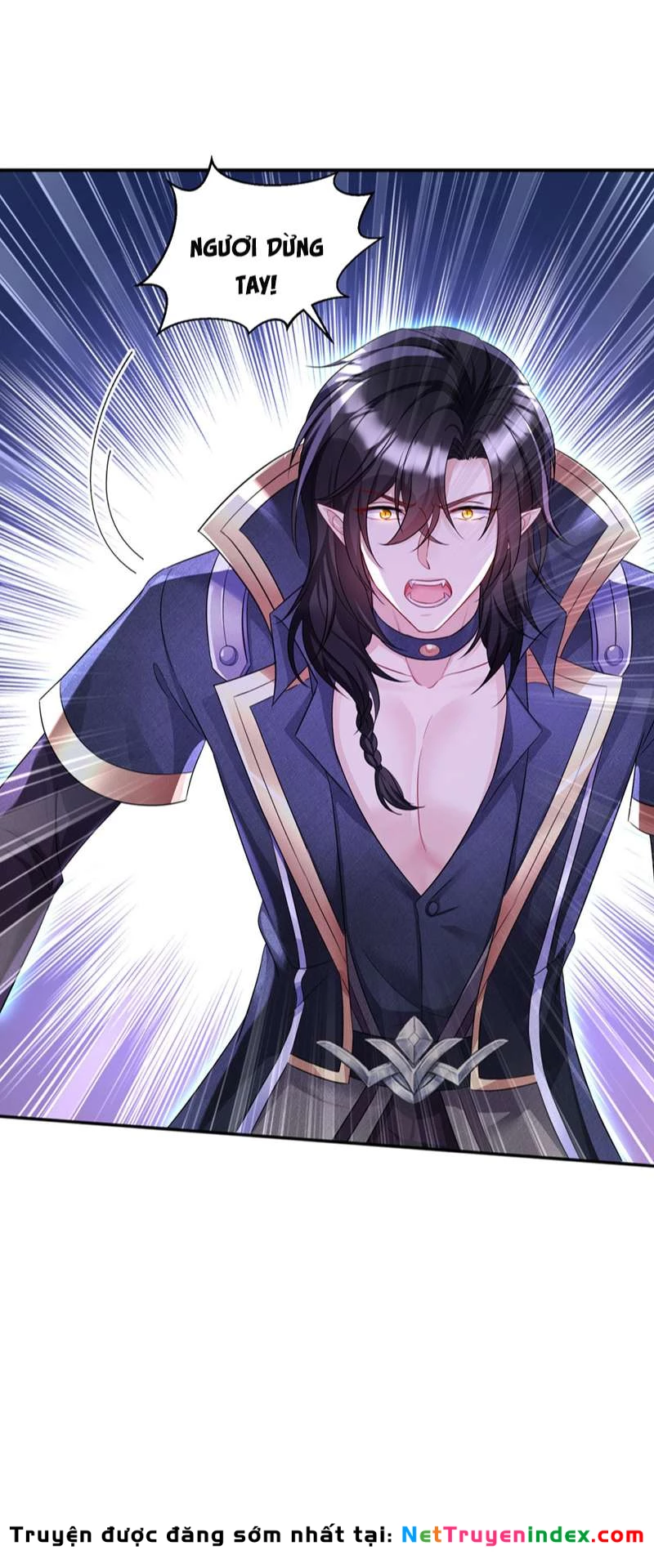 Dẫn Sói Vào Phòng Chapter 152 - 24