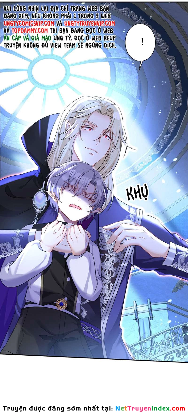 Dẫn Sói Vào Phòng Chapter 152 - 25