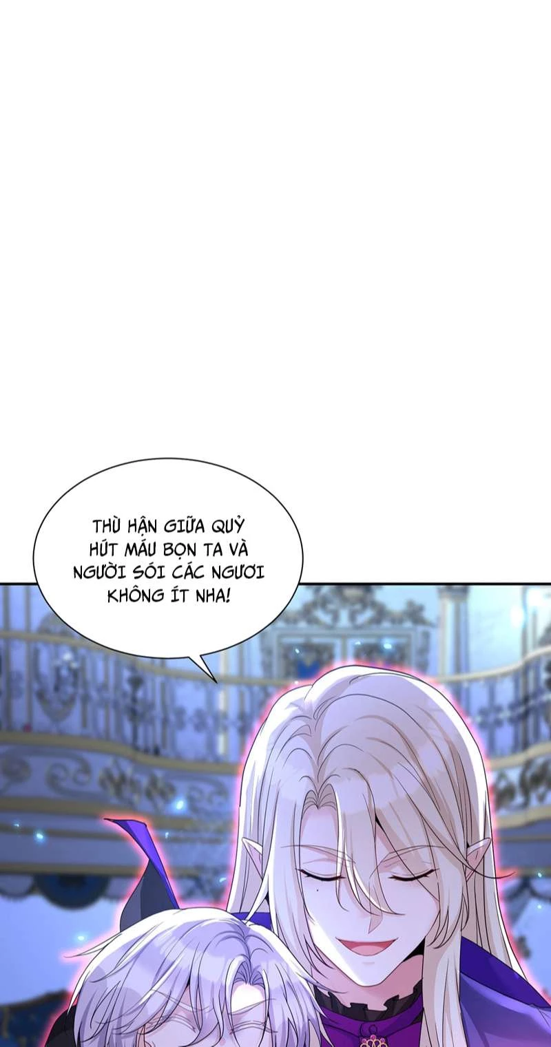 Dẫn Sói Vào Phòng Chapter 152 - 29