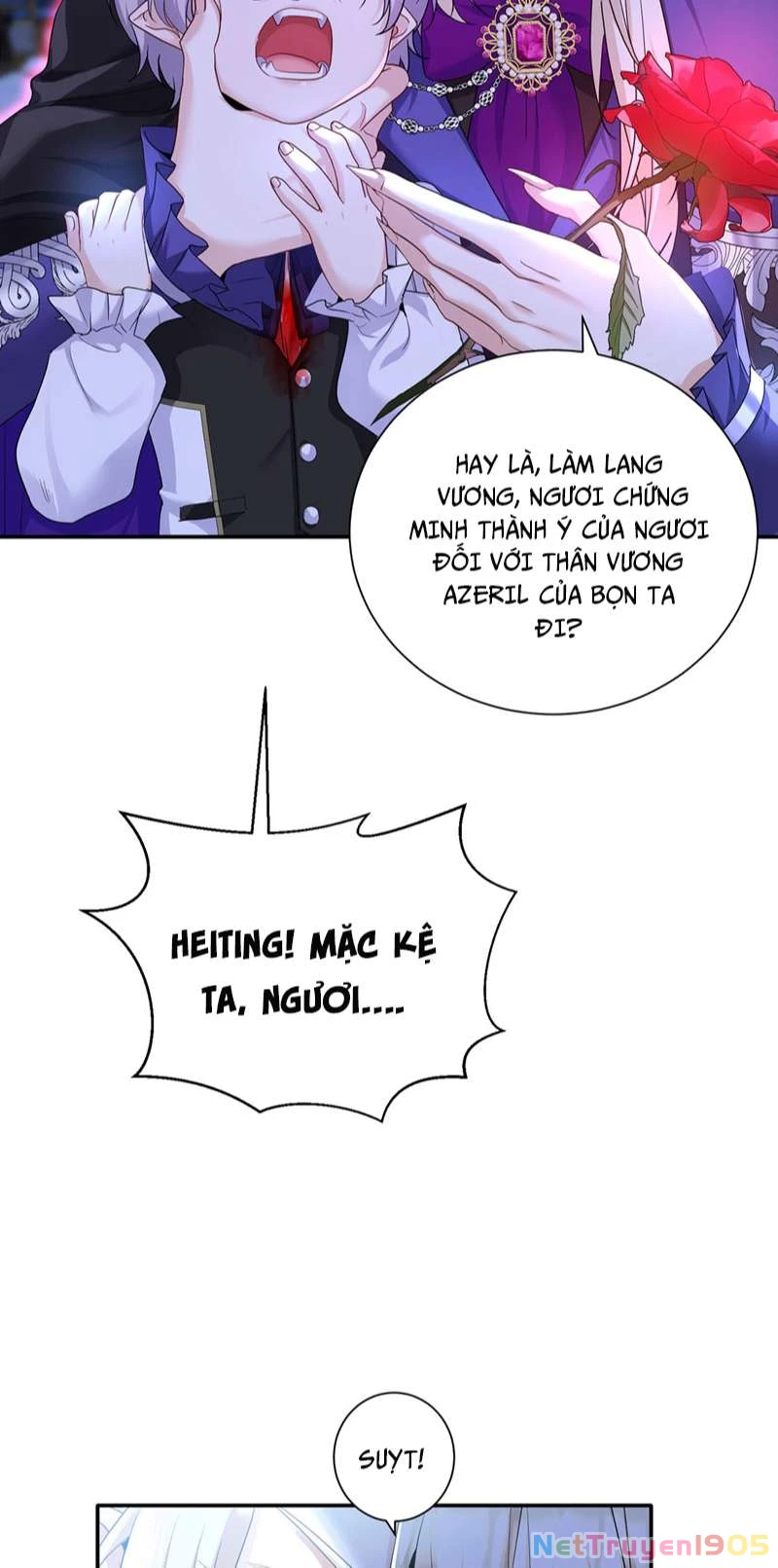 Dẫn Sói Vào Phòng Chapter 152 - 30