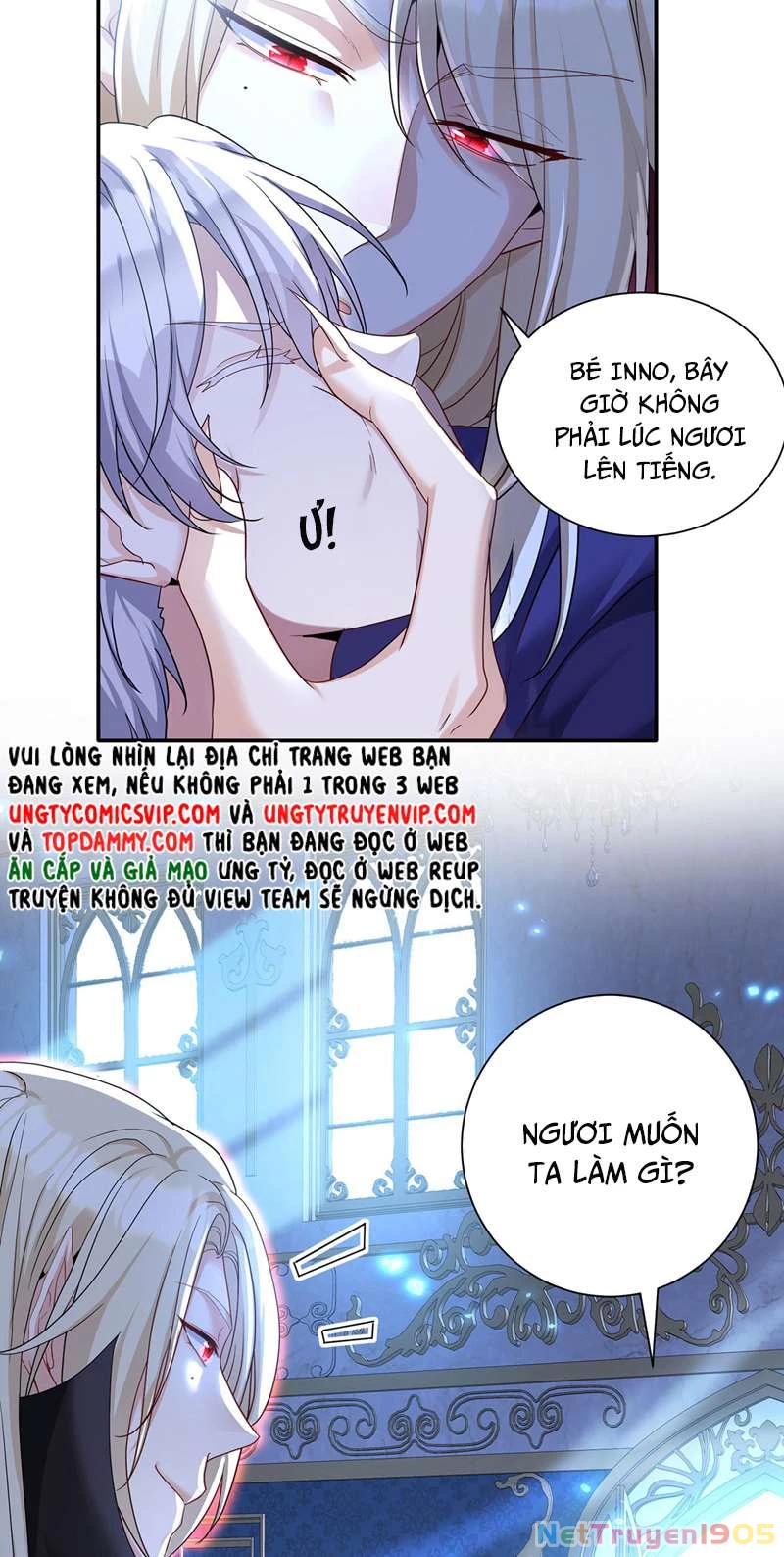 Dẫn Sói Vào Phòng Chapter 152 - 31