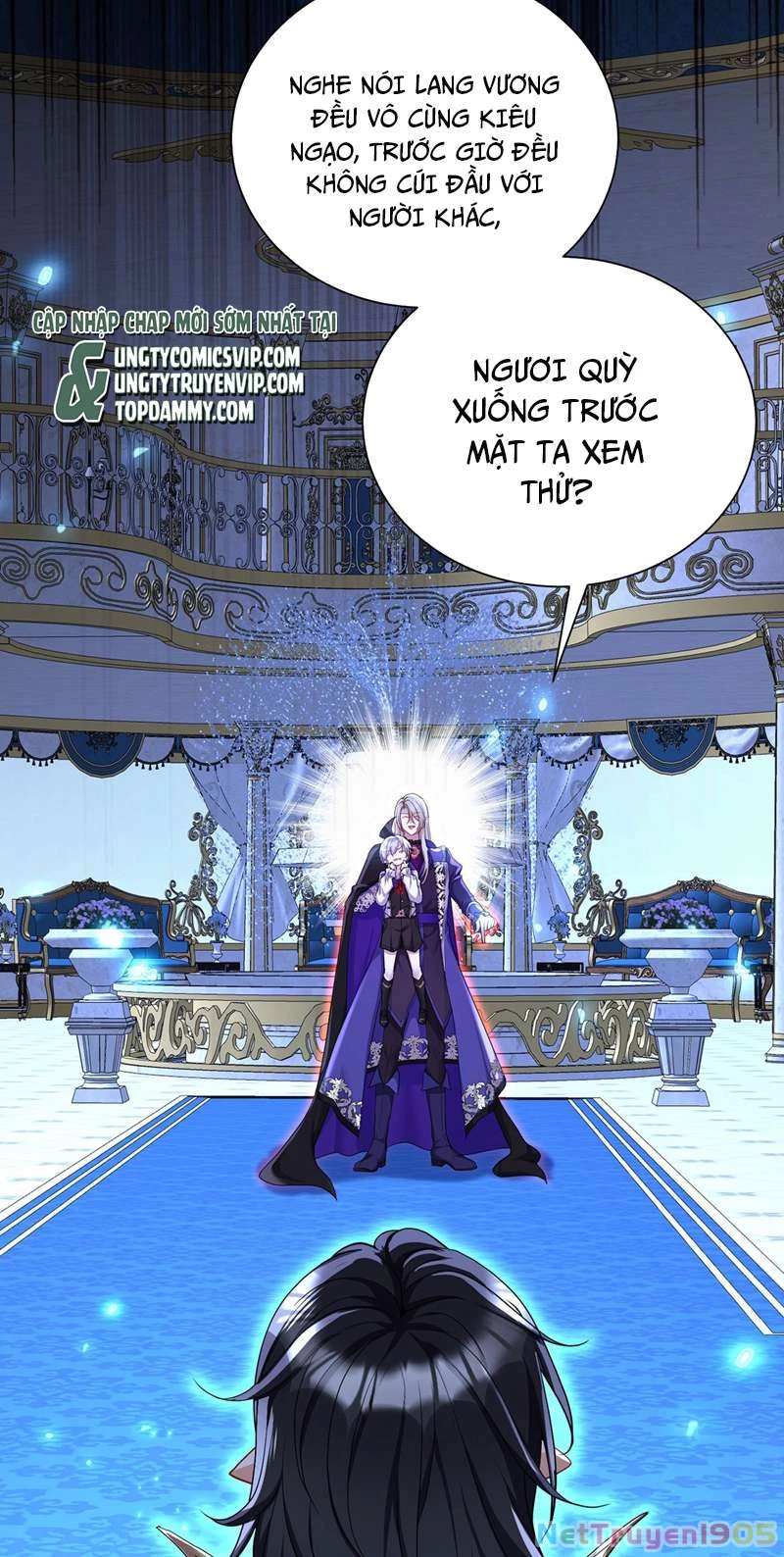 Dẫn Sói Vào Phòng Chapter 152 - 33