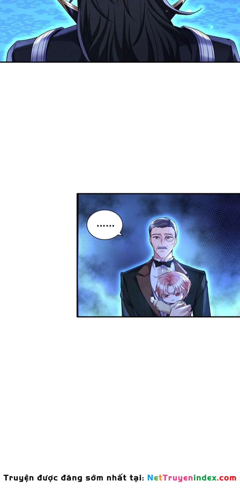 Dẫn Sói Vào Phòng Chapter 152 - 34