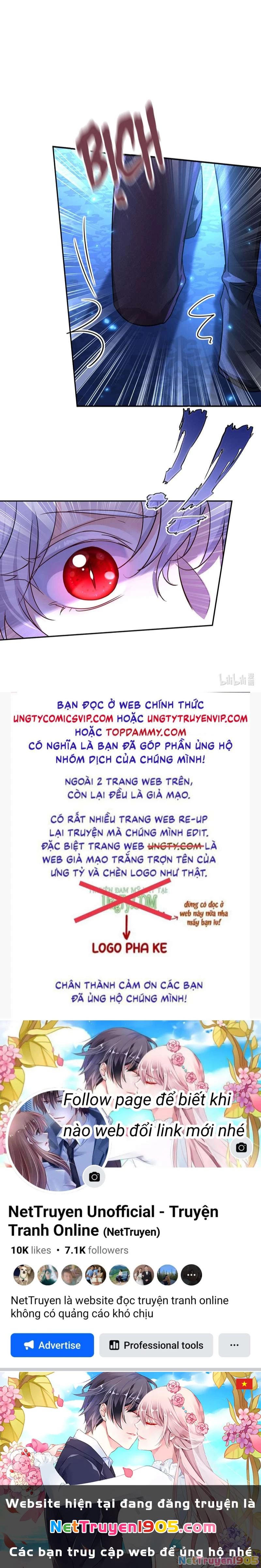 Dẫn Sói Vào Phòng Chapter 152 - 35