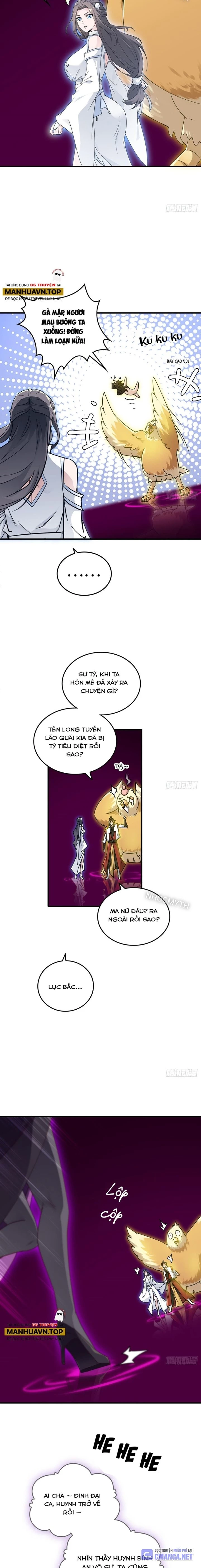 Tu Tiên Chính Là Như Vậy Chapter 146 - 3