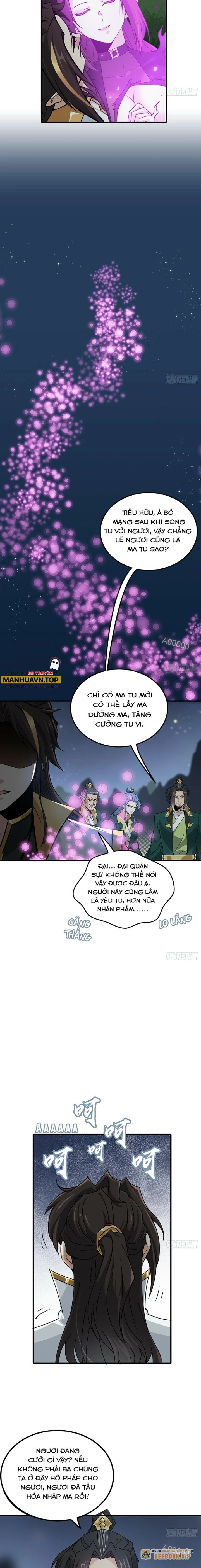 Tu Tiên Chính Là Như Vậy Chapter 147 - 2