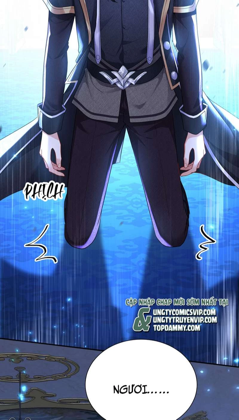 Dẫn Sói Vào Phòng Chapter 153 - 2