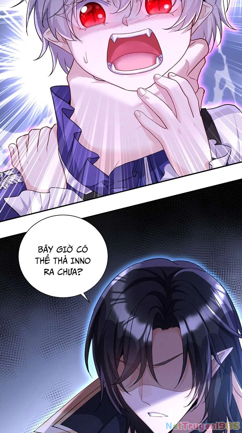 Dẫn Sói Vào Phòng Chapter 153 - 5