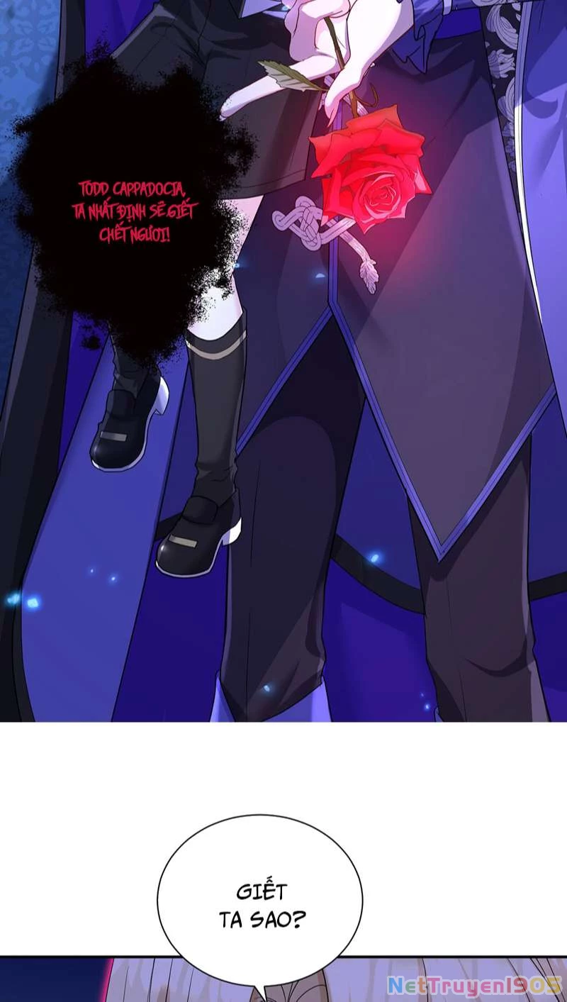 Dẫn Sói Vào Phòng Chapter 153 - 8