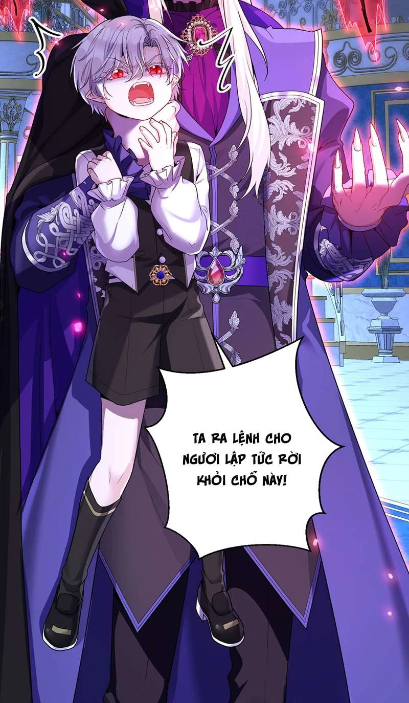 Dẫn Sói Vào Phòng Chapter 153 - 12