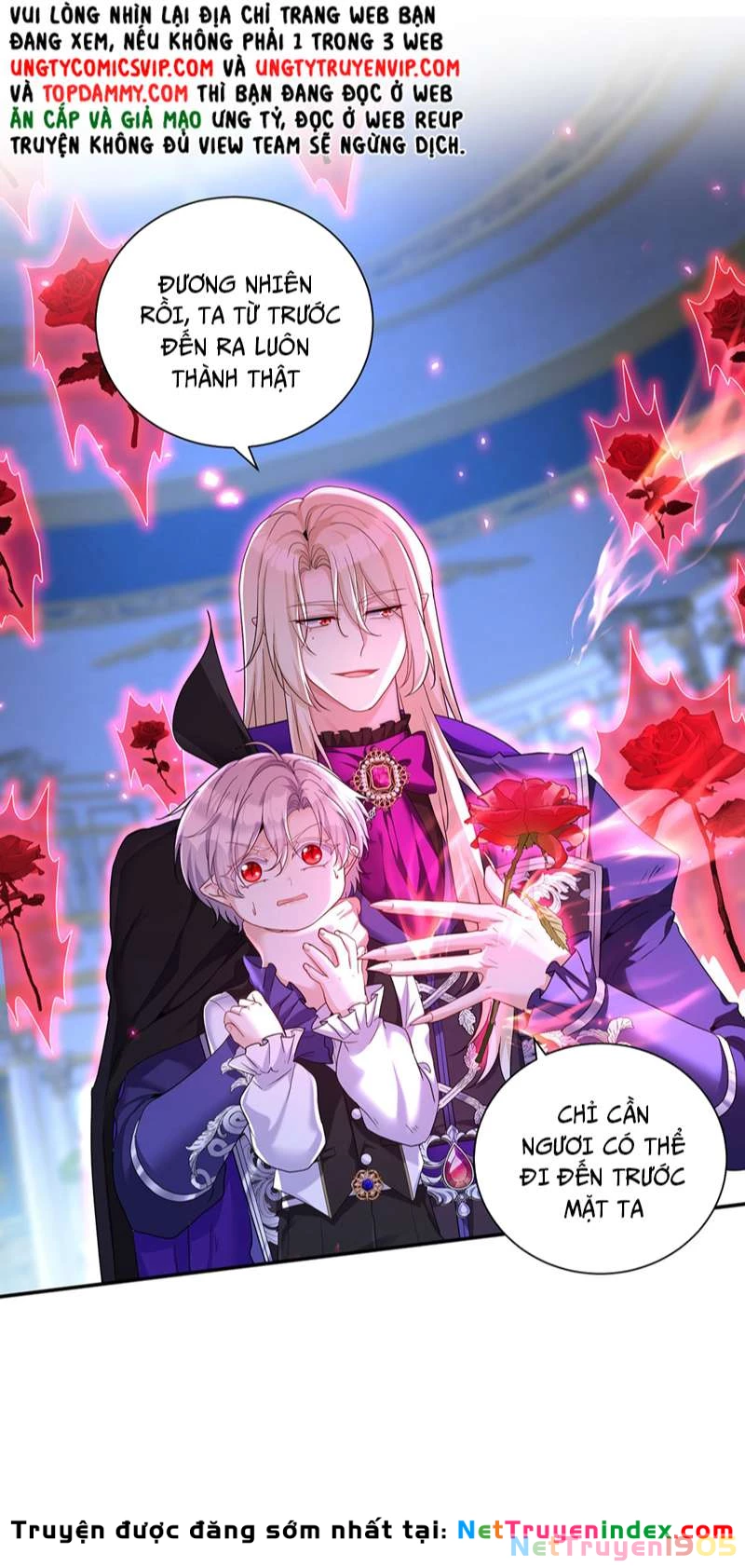 Dẫn Sói Vào Phòng Chapter 153 - 14