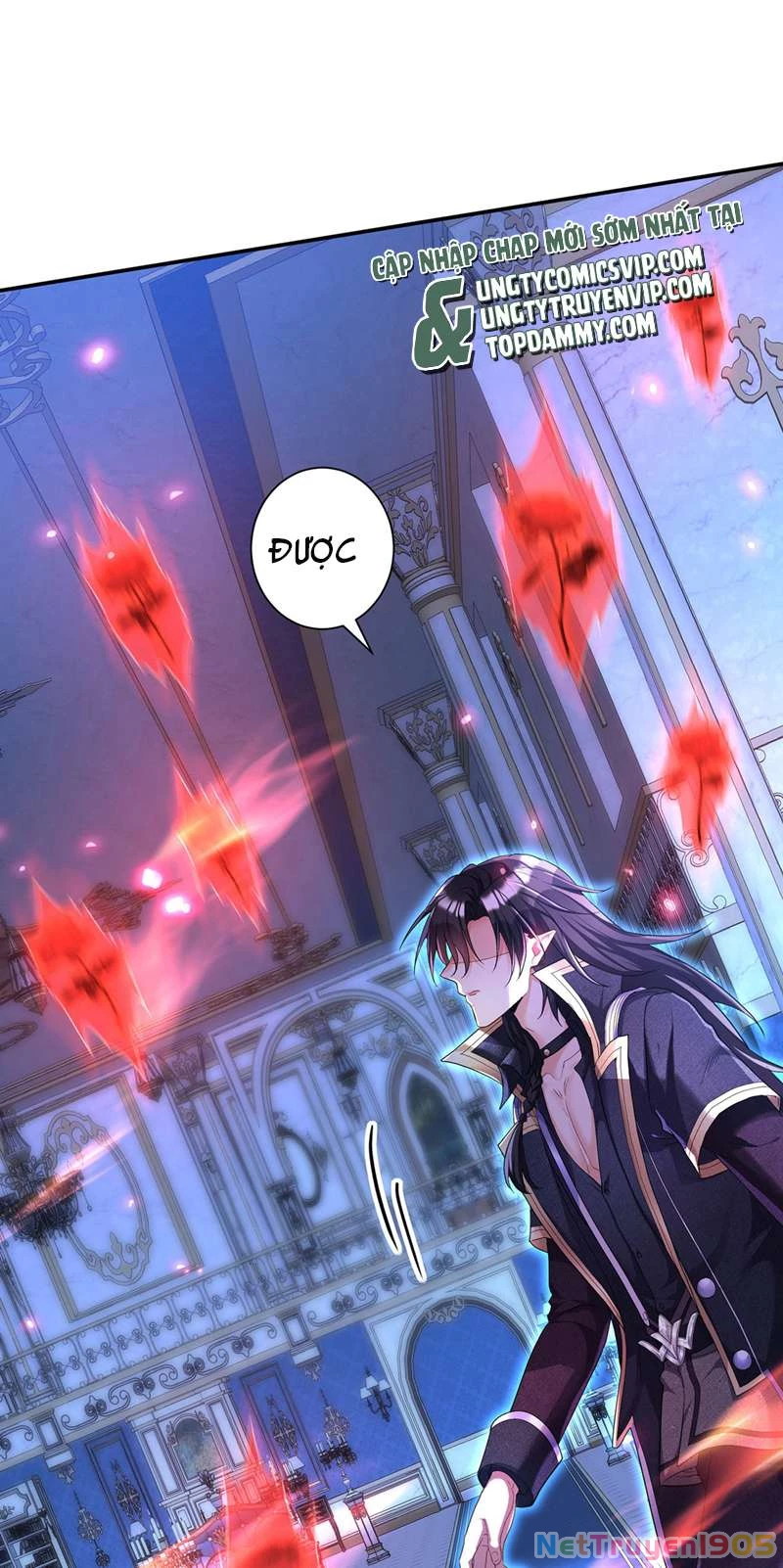 Dẫn Sói Vào Phòng Chapter 153 - 15