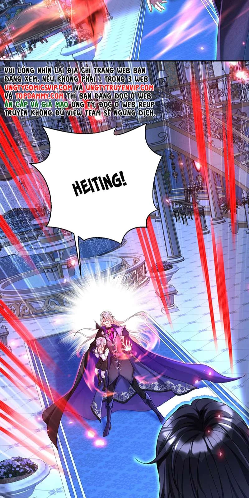 Dẫn Sói Vào Phòng Chapter 153 - 16