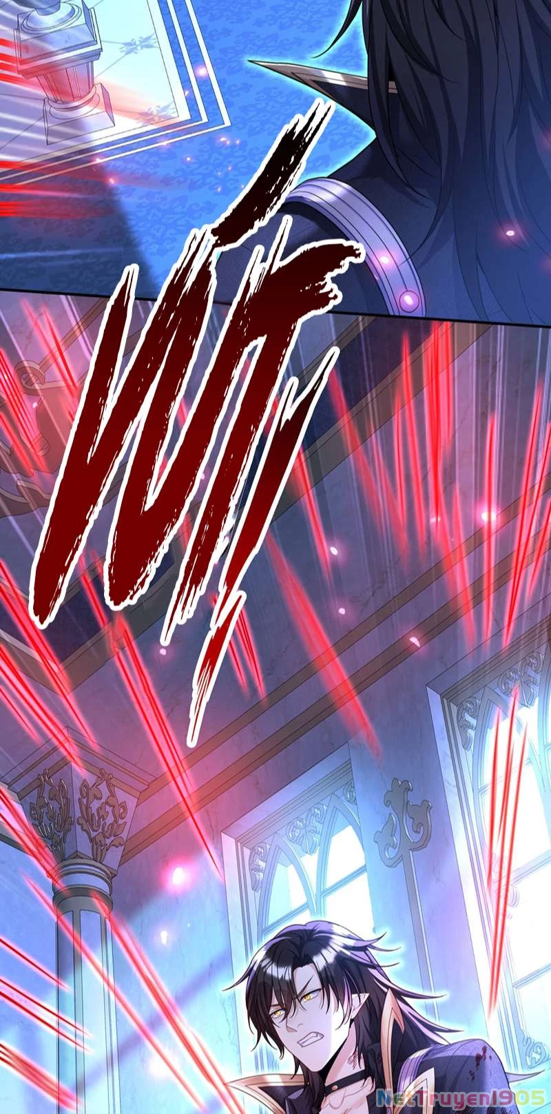 Dẫn Sói Vào Phòng Chapter 153 - 17