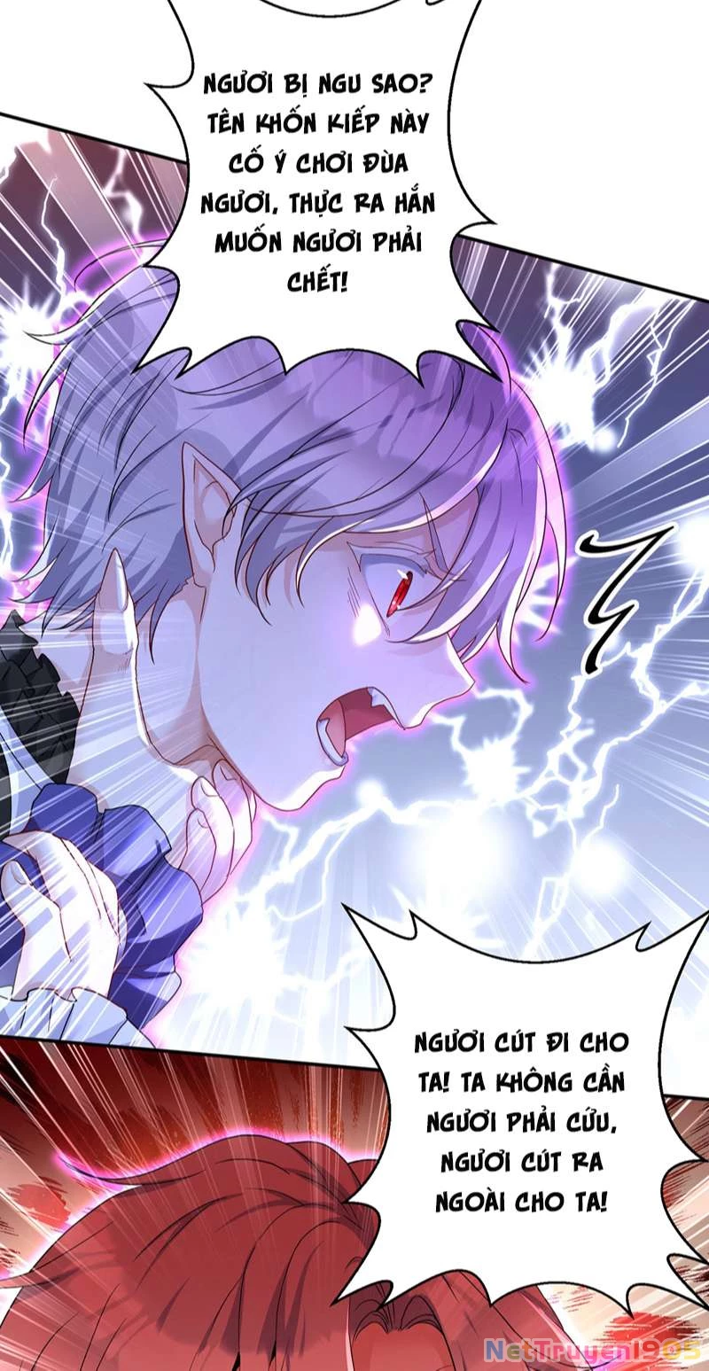Dẫn Sói Vào Phòng Chapter 153 - 19