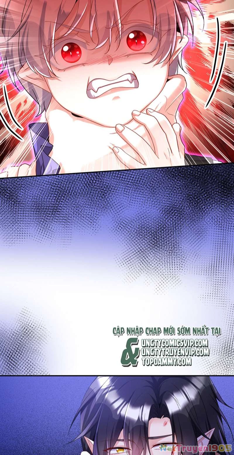 Dẫn Sói Vào Phòng Chapter 153 - 20