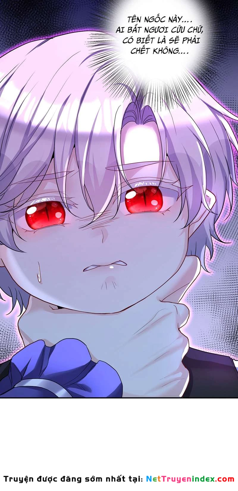 Dẫn Sói Vào Phòng Chapter 153 - 24