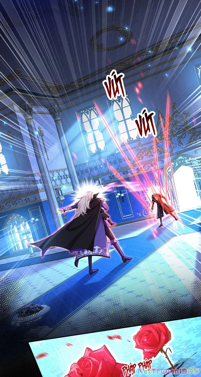 Dẫn Sói Vào Phòng Chapter 153 - 26