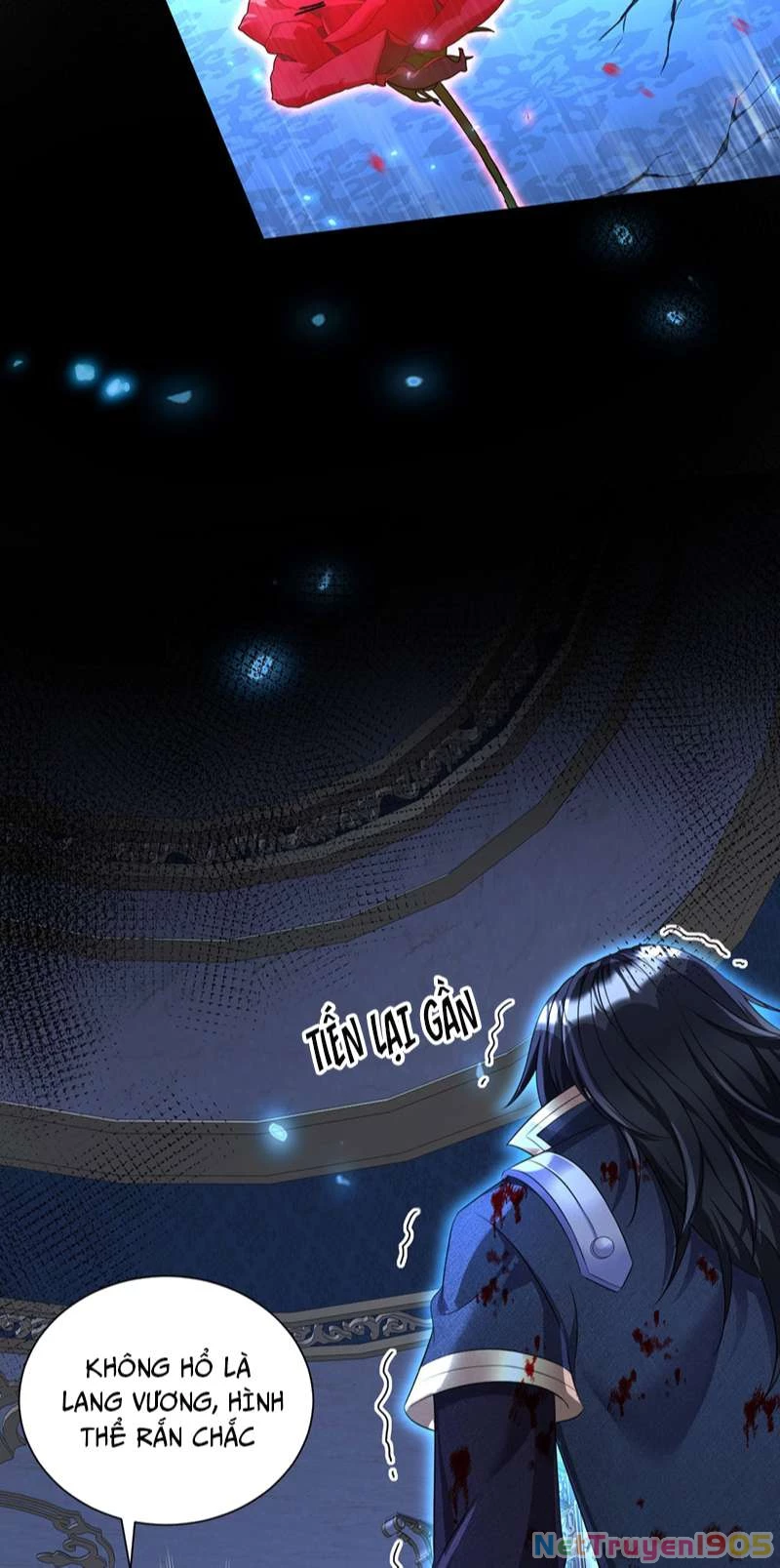 Dẫn Sói Vào Phòng Chapter 153 - 27