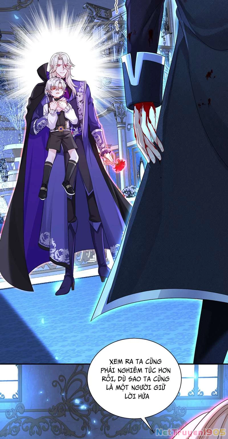 Dẫn Sói Vào Phòng Chapter 153 - 28