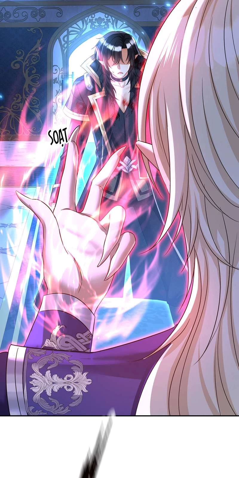 Dẫn Sói Vào Phòng Chapter 153 - 29