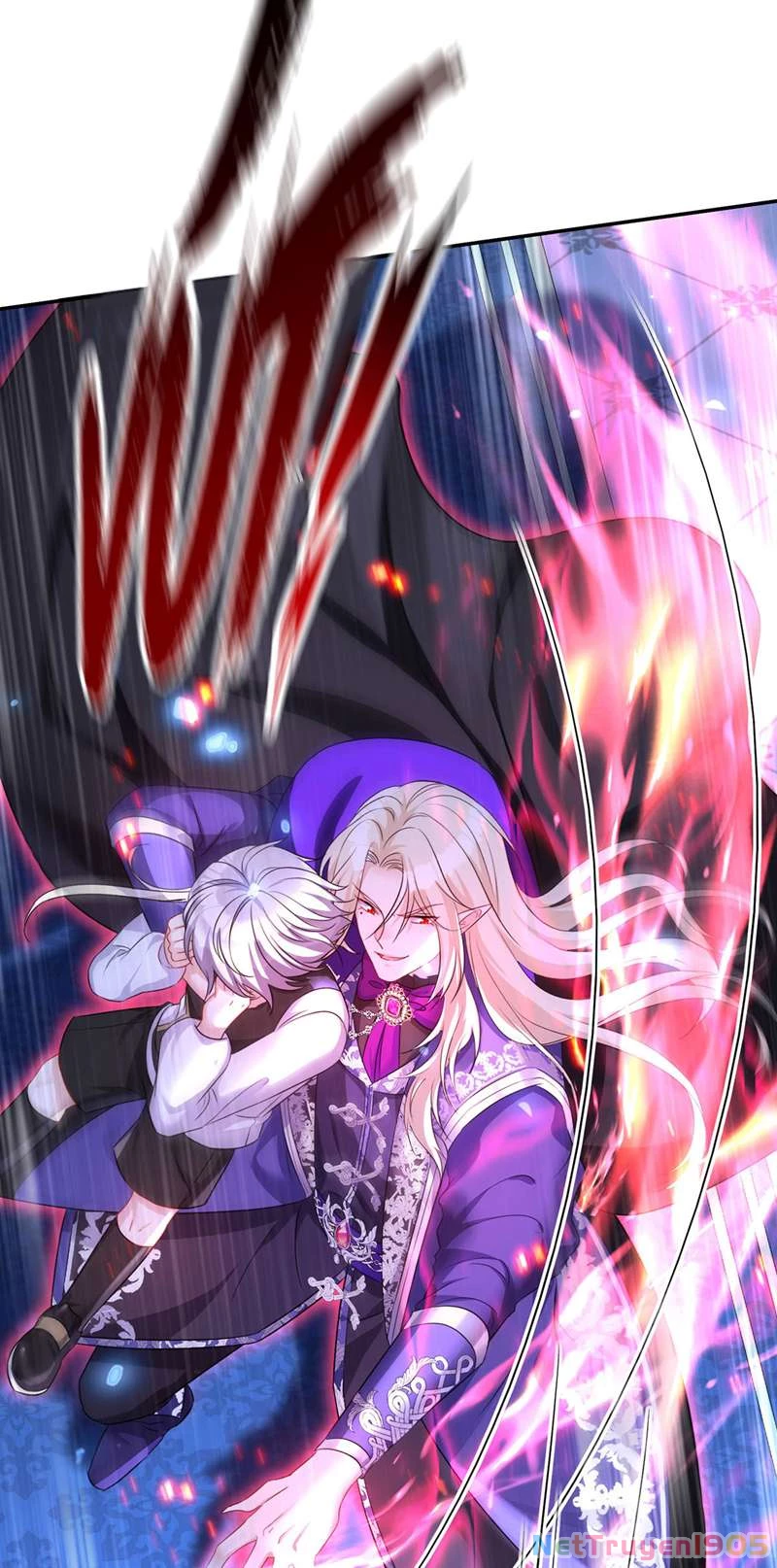 Dẫn Sói Vào Phòng Chapter 153 - 30