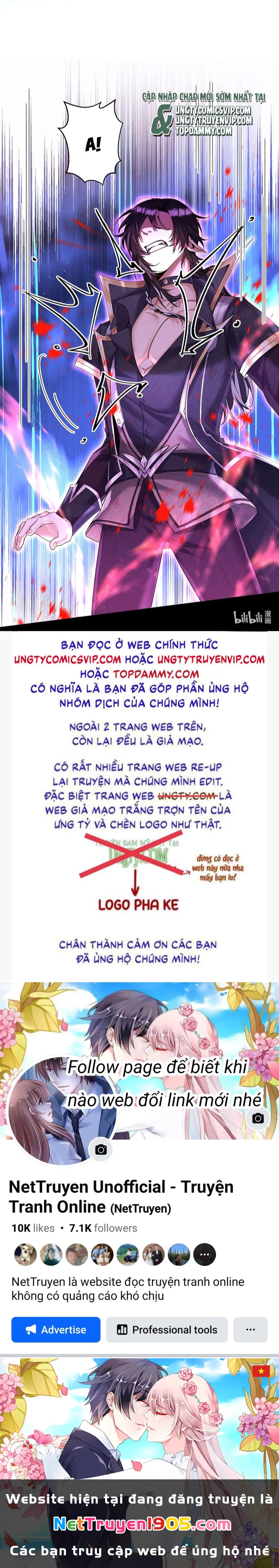 Dẫn Sói Vào Phòng Chapter 153 - 32