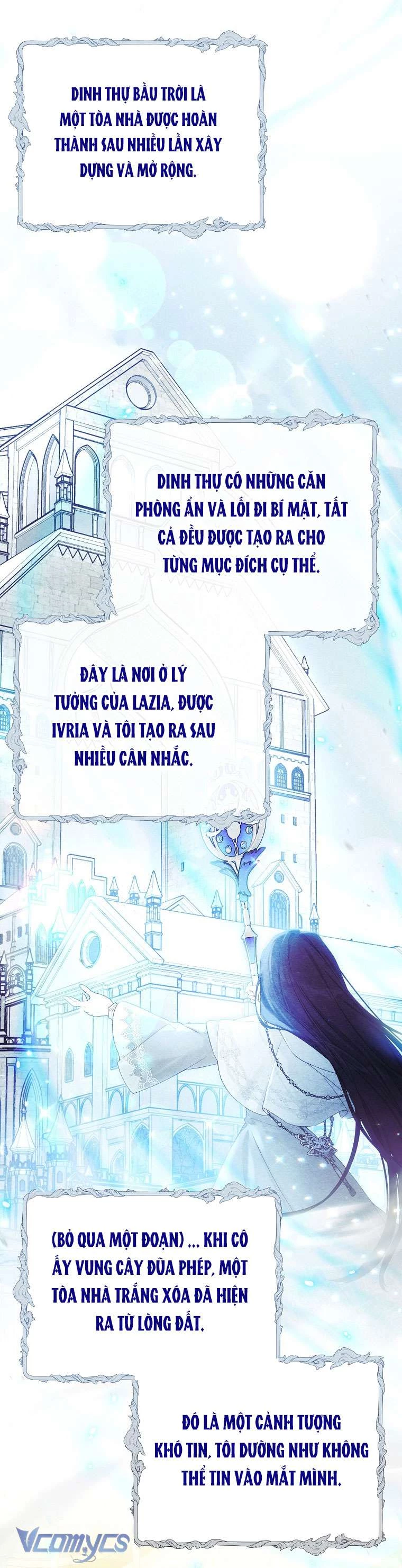 Vương Miện Viridescent Chapter 104 - 8