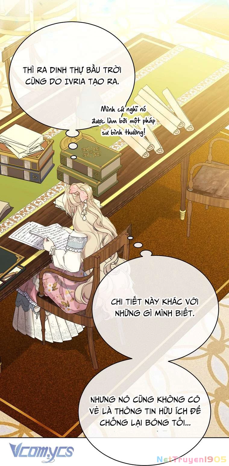 Vương Miện Viridescent Chapter 104 - 9