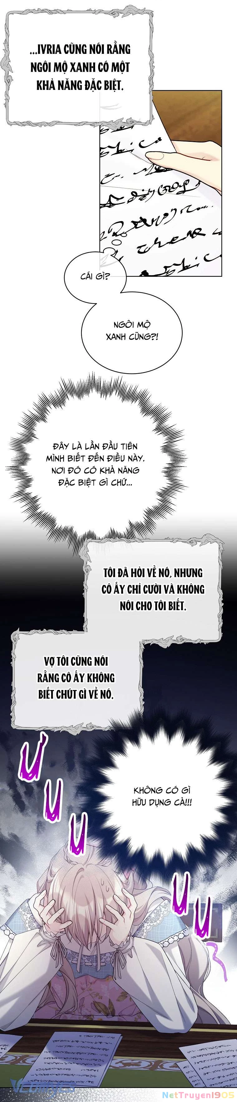 Vương Miện Viridescent Chapter 104 - 10